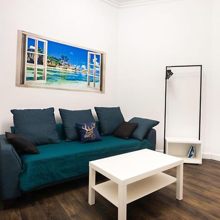 Апартаменты Uroczy Apartament Loretanska Краков Экстерьер фото